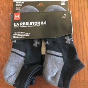 Men’s Under Armour socks